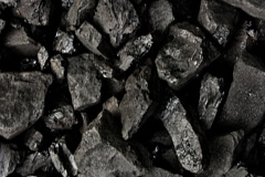 Vernham Dean coal boiler costs